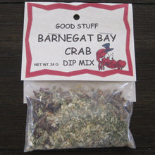Load image into Gallery viewer, BARNEGAT BAY CRAB DIP MIX