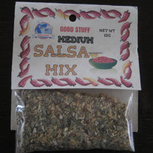 Load image into Gallery viewer, SALSA MIX MEDIUM