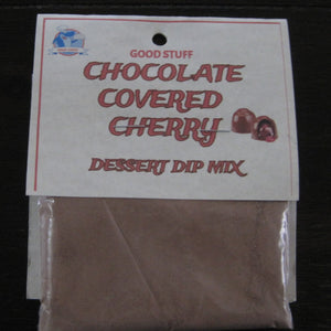 DESSERT DIP CHOCOLATE COVERED CHERRY