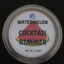 Load image into Gallery viewer, COCKTAIL RIMMER - WATERMELON