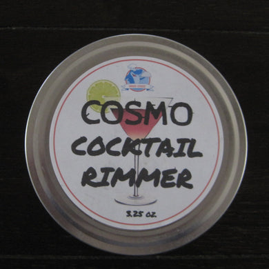 COCKTAIL RIMMER - COSMO
