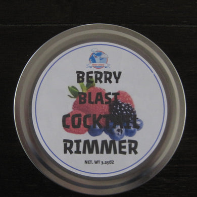 COCKTAIL RIMMER - MIXED BERRY