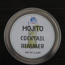 Load image into Gallery viewer, COCKTAIL RIMMER - MOJITO