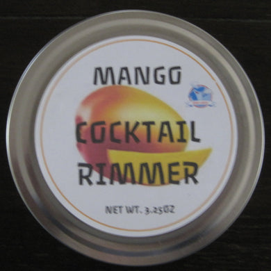 COCKTAIL RIMMER - MANGO