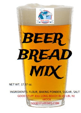 beer bread- original