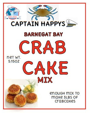 CRAB CAKE MIX
