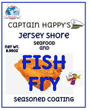 Load image into Gallery viewer, FISH FRY COATING