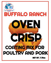 Load image into Gallery viewer, OVEN CRISP- BUFFALO RANCH