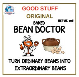 BEAN DOCTOR
