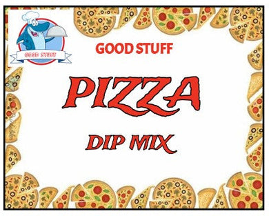 Pizza Dip Mix