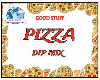 Pizza Dip Mix