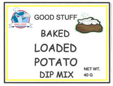 Load image into Gallery viewer, BAKED LOADED POTATO DIP MIX