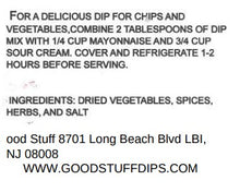 Load image into Gallery viewer, Dill Pickle