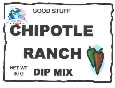 CHIPOTLE RANCH DIP MIX