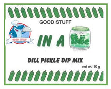 Load image into Gallery viewer, Dill Pickle
