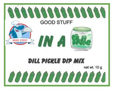 Dill Pickle