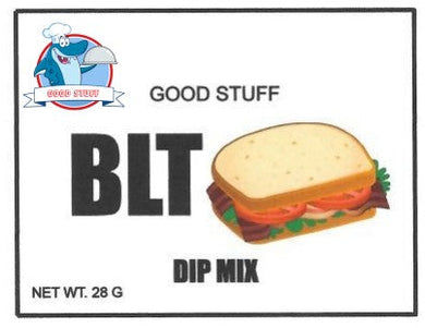 B.L.T. DIP MIX