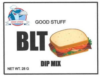 B.L.T. DIP MIX