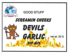 Load image into Gallery viewer, DEVILS GARLIC - EXTRA HOT
