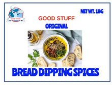Load image into Gallery viewer, BREAD DIPPING SPICES- ORIGINAL