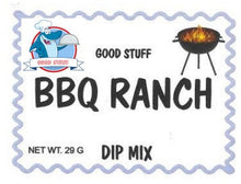 Load image into Gallery viewer, BBQ RANCH DIP MIX