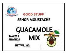 Load image into Gallery viewer, GUACAMOLE SEASONING