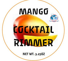 Load image into Gallery viewer, COCKTAIL RIMMER - MANGO