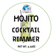 Load image into Gallery viewer, COCKTAIL RIMMER - MOJITO