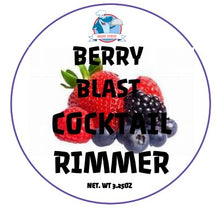 Load image into Gallery viewer, COCKTAIL RIMMER - MIXED BERRY