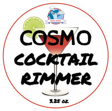 Load image into Gallery viewer, COCKTAIL RIMMER - COSMO