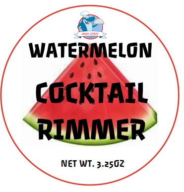 COCKTAIL RIMMER - WATERMELON