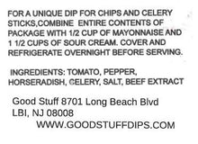 Load image into Gallery viewer, Bloody mary dip