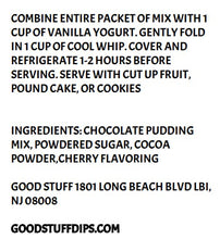 Load image into Gallery viewer, DESSERT DIP CHOCOLATE COVERED CHERRY