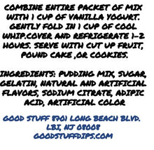 Load image into Gallery viewer, DESSERT DIP CREAMSICLE