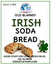 Load image into Gallery viewer, IRISH SODA BREAD
