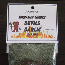 Load image into Gallery viewer, DEVILS GARLIC - EXTRA HOT