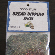 Load image into Gallery viewer, BREAD DIPPING SPICES- ORIGINAL