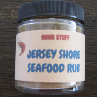 JERSEY SHORE seafood seasoning