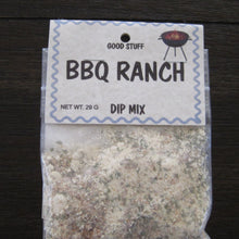 Load image into Gallery viewer, BBQ RANCH DIP MIX