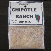 Load image into Gallery viewer, CHIPOTLE RANCH DIP MIX