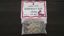 Load image into Gallery viewer, BARNEGAT BAY CRAB DIP MIX