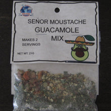 Load image into Gallery viewer, GUACAMOLE SEASONING