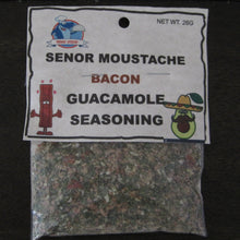 Load image into Gallery viewer, GUACAMOLE SEASONING- BACON